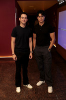 Miguel Anzaldo y Daniel Javelly 2