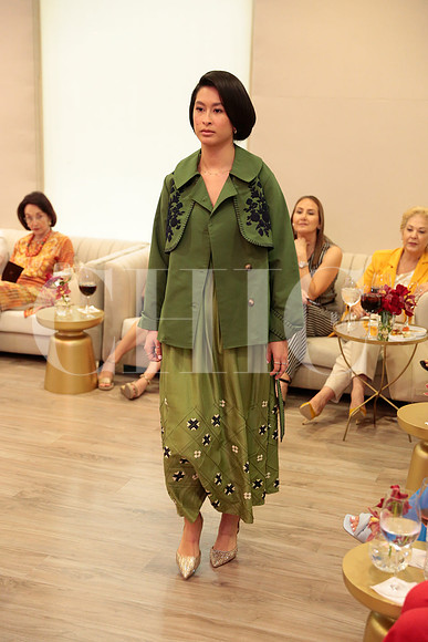 Trunk Show Ana de la Fuente 142