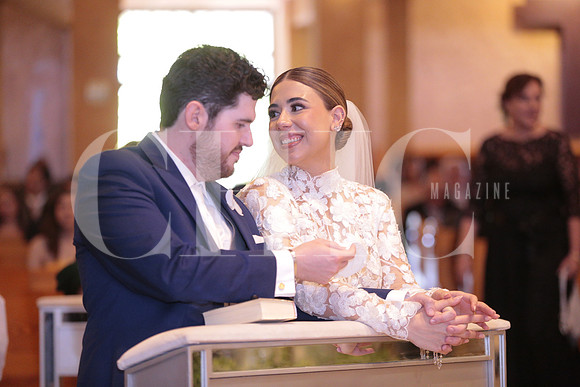 Boda de Mariely Barba y Mani Garza Sada 78