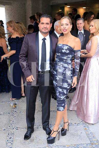 Eduardo Villarreal y Alejandra Rojo 1