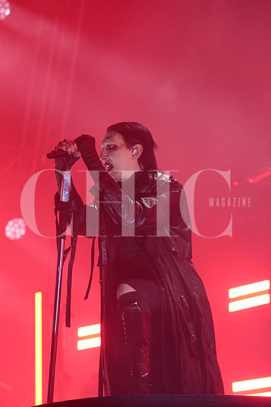 Marilyn Manson 62