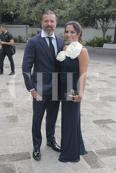 Rodrigo Piedra e Isabel Sanchez 3