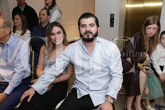 Rosa Elena Gallardo y Jorge Hernández 1