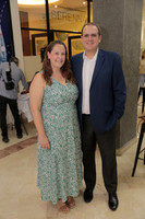 Rebeca Simpson y Cesar Lucio 2