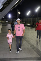 Manuel Garza, Manuel Garza, Alex Vanez y Mariano Garza 6