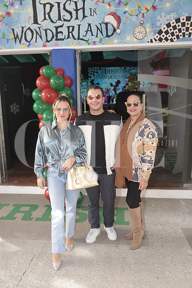 Vivi Villarreal, David Perez Salinas y Mireya Montemayor 3