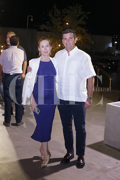 Nadya Cantú y Pato Cantú 0