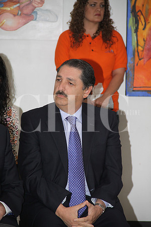Luis González Parás