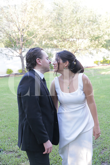 Civil de Myriam Garza y Alfonso Solar 11