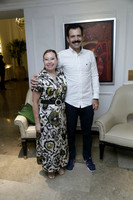 Erika Dorado y Rogelio Segovia (2)