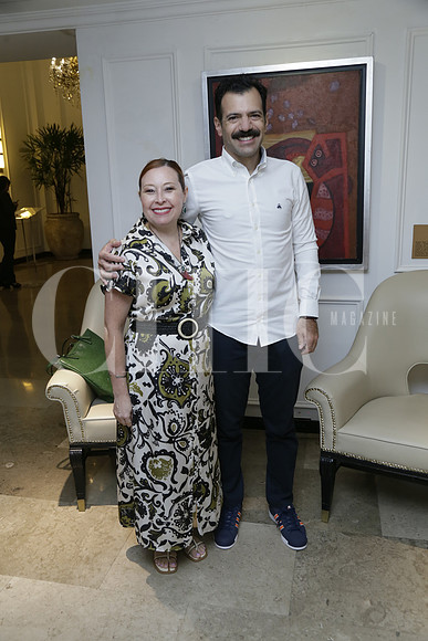 Erika Dorado y Rogelio Segovia (2)
