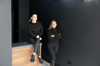 Up Studio 9