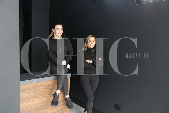 Up Studio 9