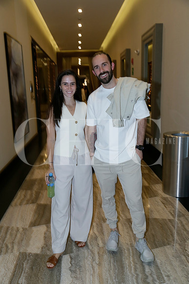 Paulina Landa y Pablo Gil (3)