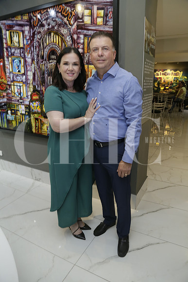 Thelma González y Alejandro Palacios (3)