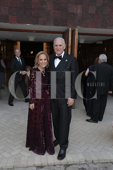 Gina Manautou y Alejandro Maiz 4