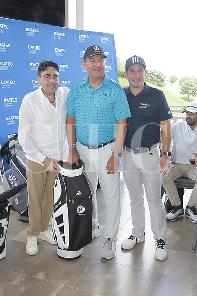 Antonio Garza y David Alberto Valdes 2