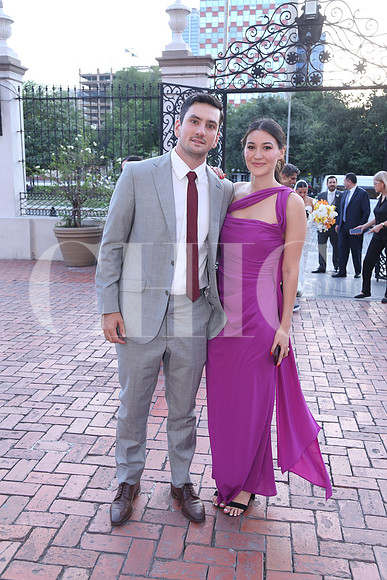 Eloy Boesch y Camila Boesch 1
