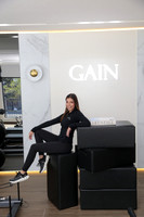 Gain 19