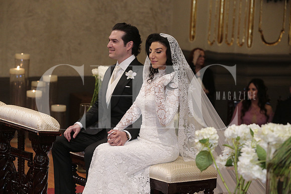 Boda Regina Schwarz y Miguel Cavazos 26