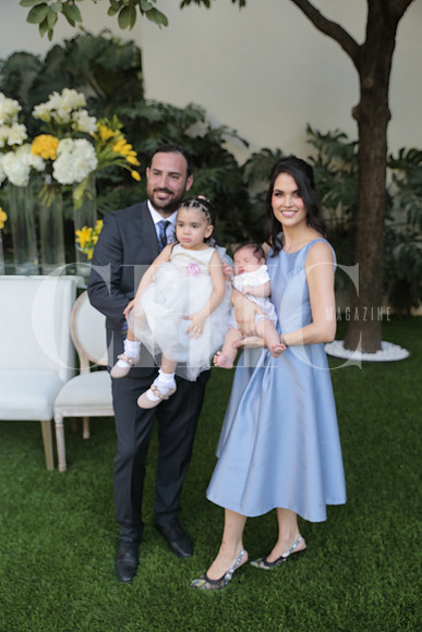 Virgilio Garza, Mayela Garza, Virglio Garza y Maye Marcos 13