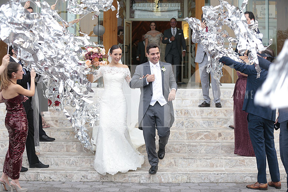 Boda de Carolina Duran y Guillermo Maycotte 59