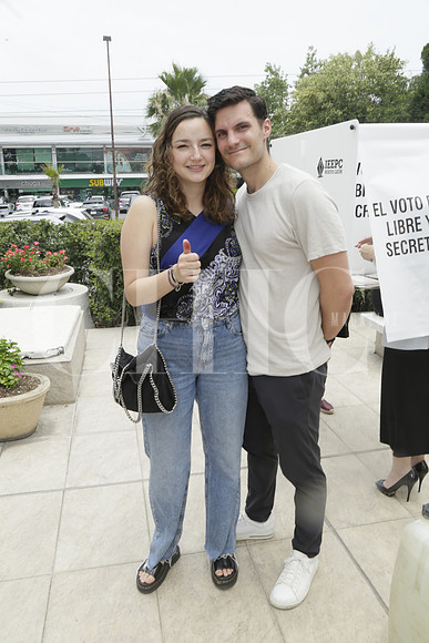 Claudia Soto y Jacob Villarreal (3)