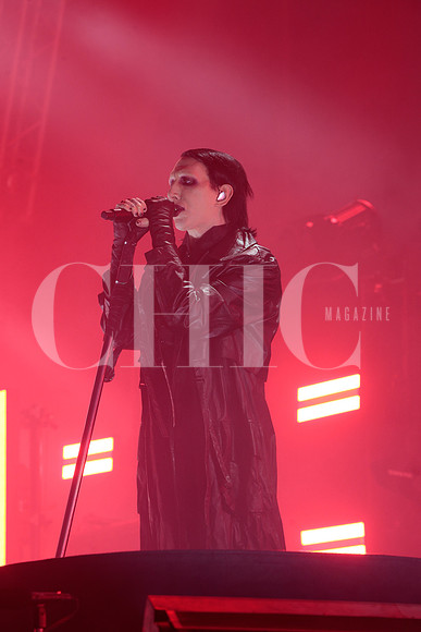 Marilyn Manson 41