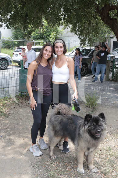 Marina Paredes y Regina Gutierrez 4