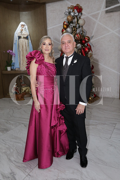 Katia Sol y Roberto Schroeder 0