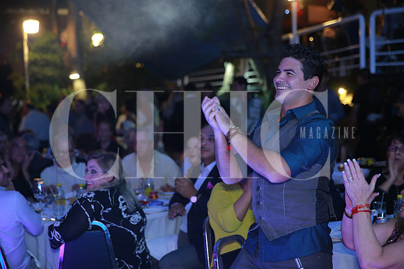 Franklin Torres, productor musical de Juan Villarreal (2)