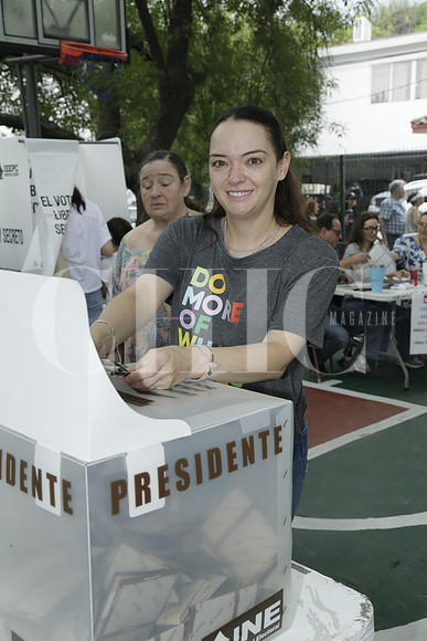 Cordelia Treviño de Páez