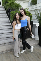 Rocio Flores y Regina Sada (2)