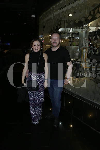 Melissa López y Gerardo Sánchez (2)