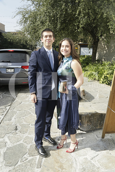 Pablo Odriozola e Isabella Lara (2)