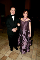 Eduardo García Alanís y Catalina Sada de García Alanís