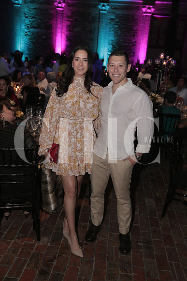 Rosa Alicia Herrera y Diego Ayala  2