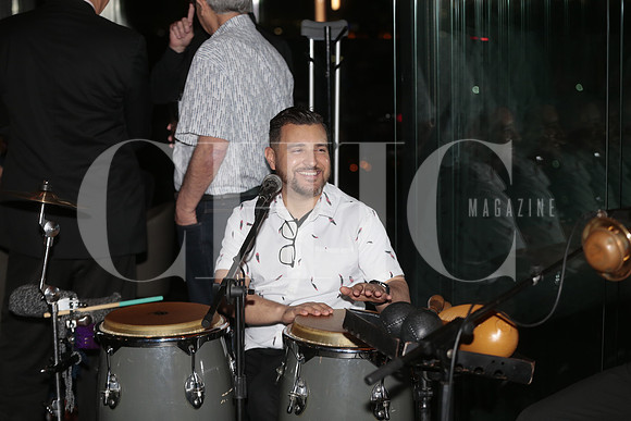 Fiesta de Jorge Ocampo 18