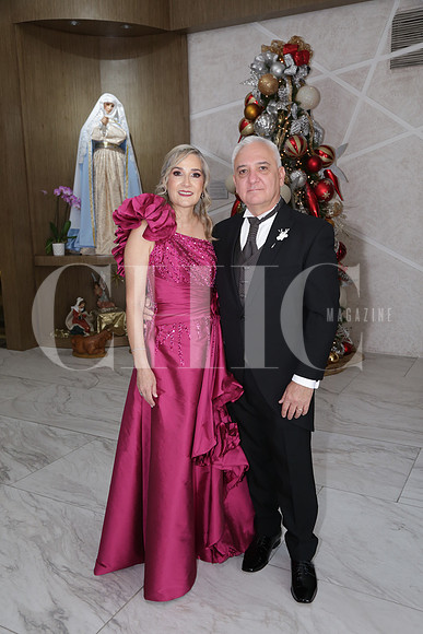 Katia Sol y Roberto Schroeder 1