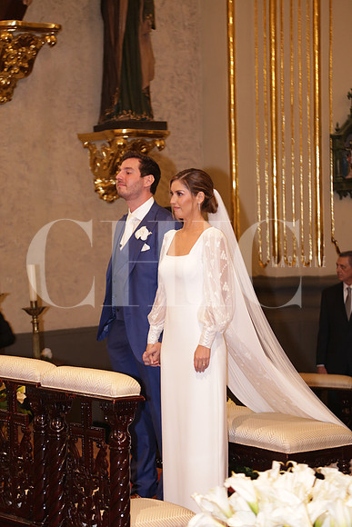 Paula Díaz y Ricardo Díaz 2