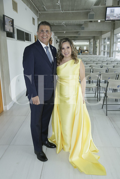 (papás de la novia) Jesús Gómez y Myrna González (2)