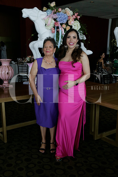 Sofia Del Ángel y Sonia Ocampo (2)