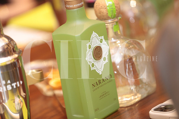 Mixology Sessions 27