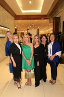 Adriana Ibarra, Margarita de la Maza, Monica Bueron, Vanessa Villarreal, Lula Longoria y Lucy Taja 4
