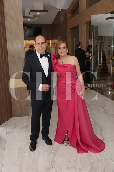 Papas de la novia 1