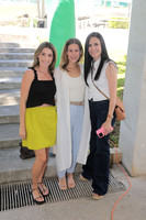 Alana Leal, Elsa Gonzalez y Kathia De León 1