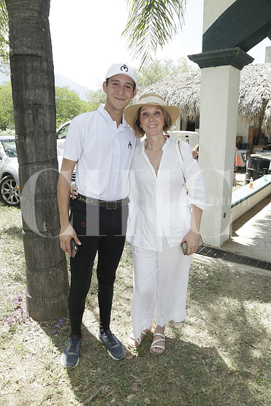 Agustin Goznález y Lorena González (2)