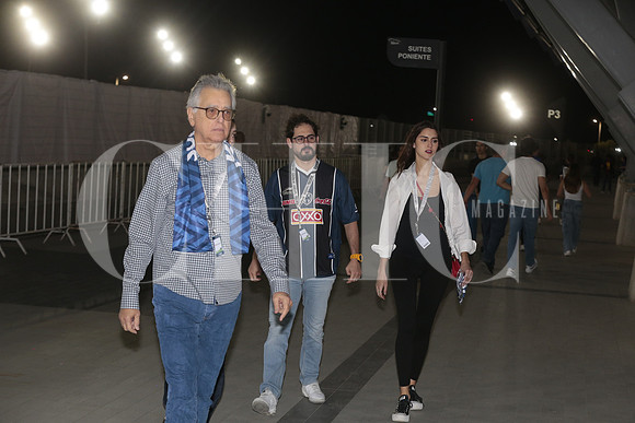 Enrique Martinez, Enrique Martinez, Raquel Martinez y Rene Baca 1