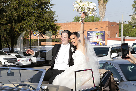 Andrea Lobo y Francisco Garcia 6
