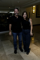 Arnoldo Garza y Gaby Alonso (2)
